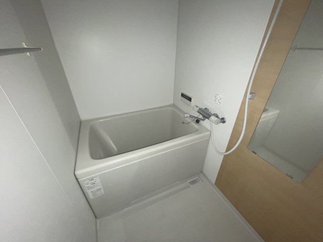 バス・シャワールーム　※他部屋の写真です