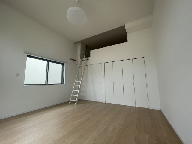 その他部屋・スペース　※他部屋の写真です