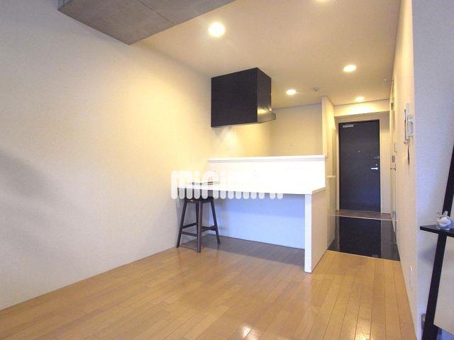 その他部屋・スペース　憧れのカウンターキッチンです。