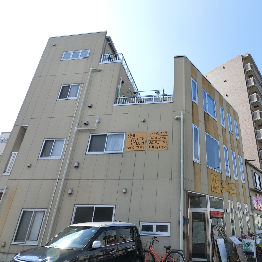 その他　５０ＢＡＮ（その他）まで511m