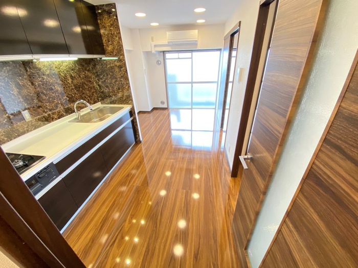 居室・リビング