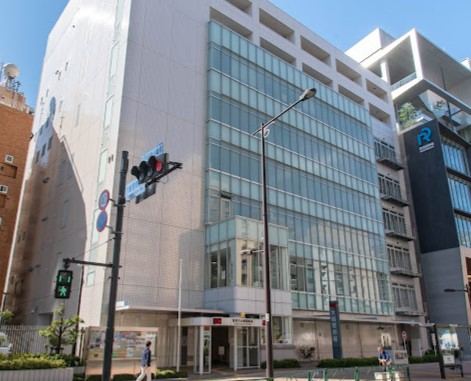 警察署・交番　警視庁大崎警察署（警察署・交番）まで81m