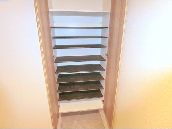 その他　シューズボックスです♪