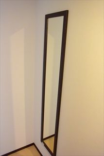 その他　姿見