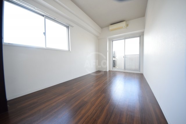 その他部屋・スペース　CITY SPIRE難波WESTII　寝室