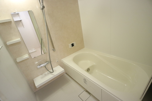 バス・シャワールーム　同仕様