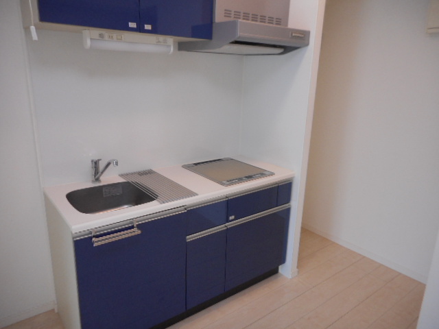 キッチン　別部屋参考写真