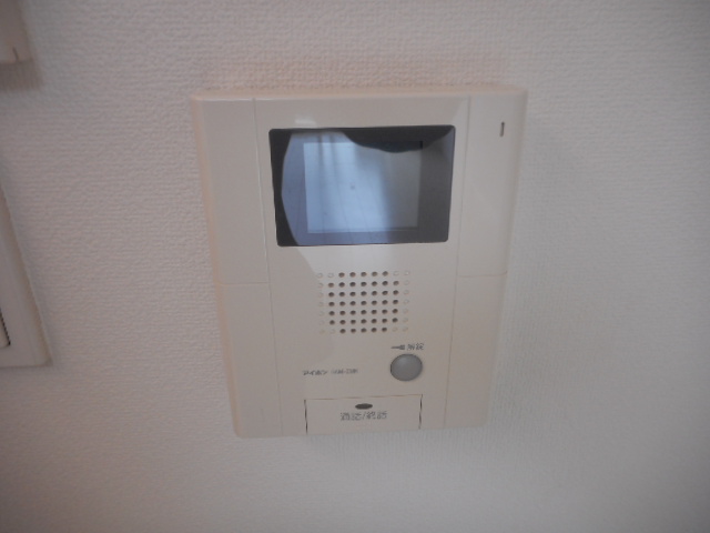 セキュリティ　別部屋参考写真