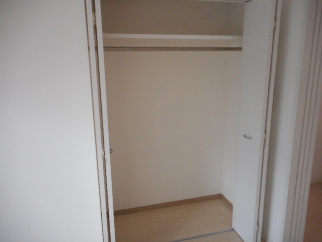 収納　別部屋参考写真