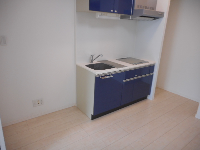 居室・リビング　別部屋参考写真