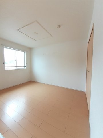 その他部屋・スペース　きれいな内装です