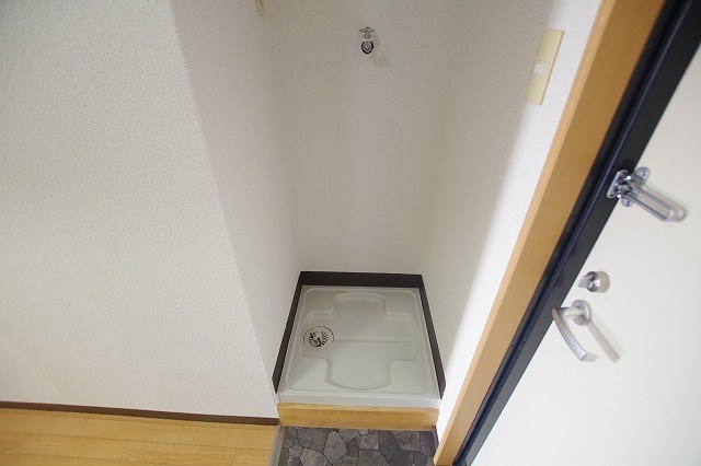 その他設備　※402号室の写真となります。