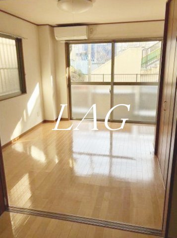 その他部屋・スペース　寝室です。