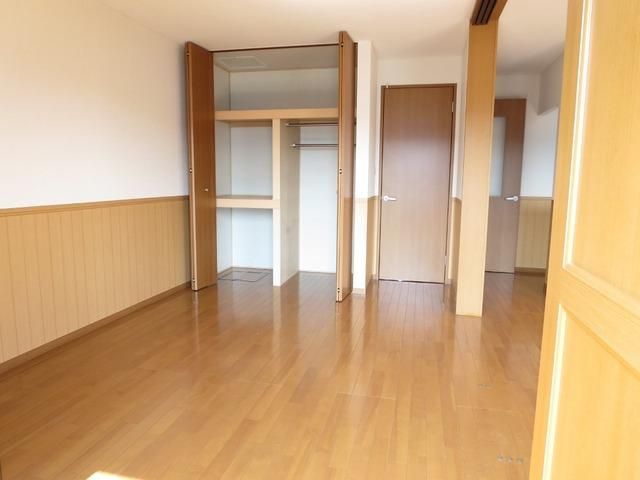 その他部屋・スペース　★居室です★