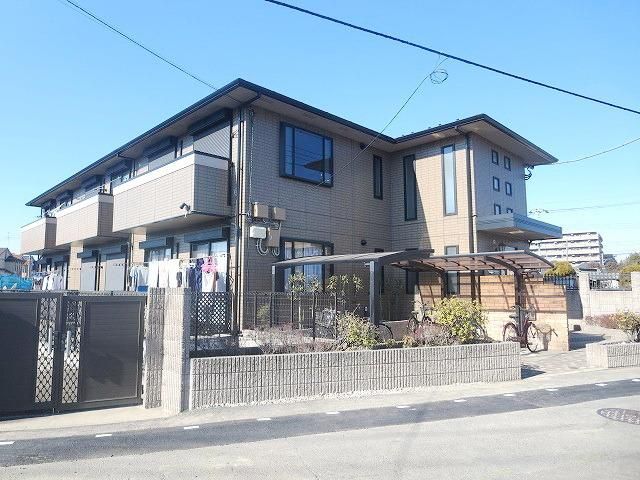 建物外観　★綺麗な外観です★