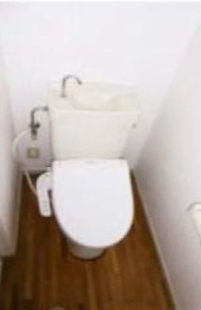 トイレ　※同建物別室設備施工例現況優先