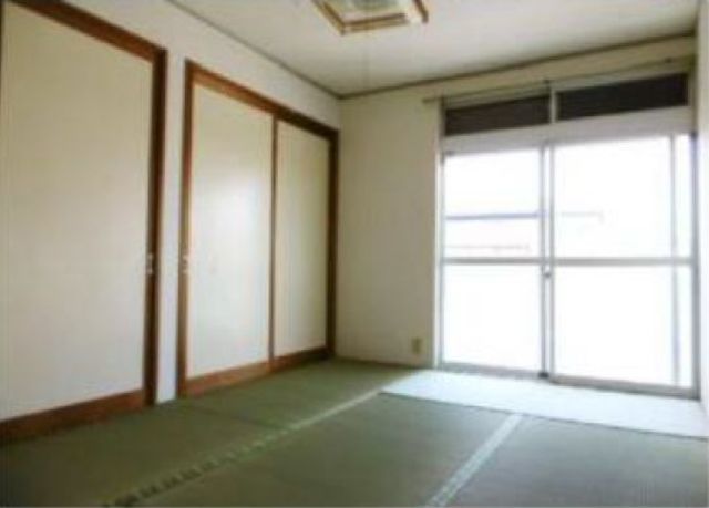 居室・リビング　※同建物別室設備施工例現況優先