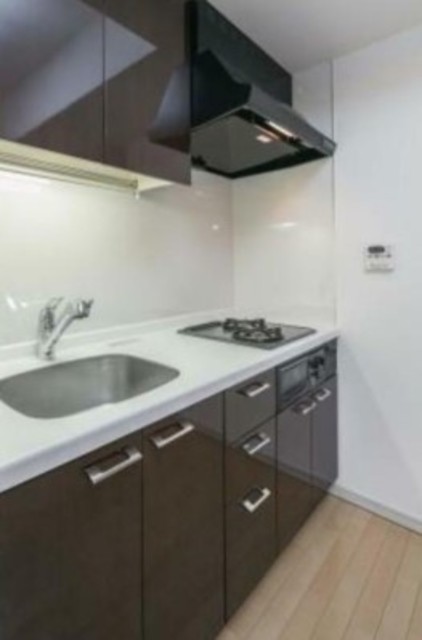 キッチン　同仕様