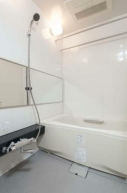 バス・シャワールーム　同仕様