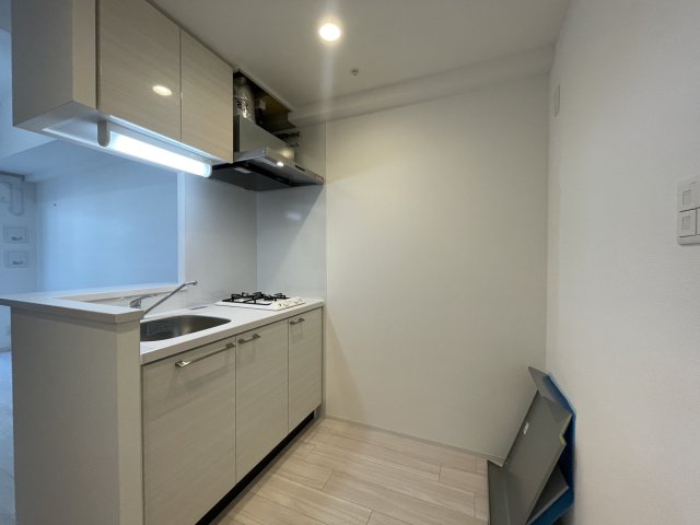 キッチン　※別室の参考写真の為、現況優先です。