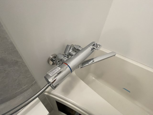 バス・シャワールーム　※別室の参考写真の為、現況優先です。