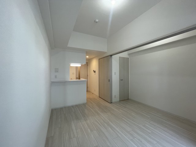 居室・リビング　※別室の参考写真の為、現況優先です。