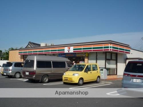 コンビニ　セブンイレブン（コンビニ）まで100m