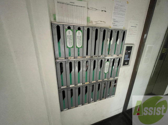 駐車場　駐車場その他