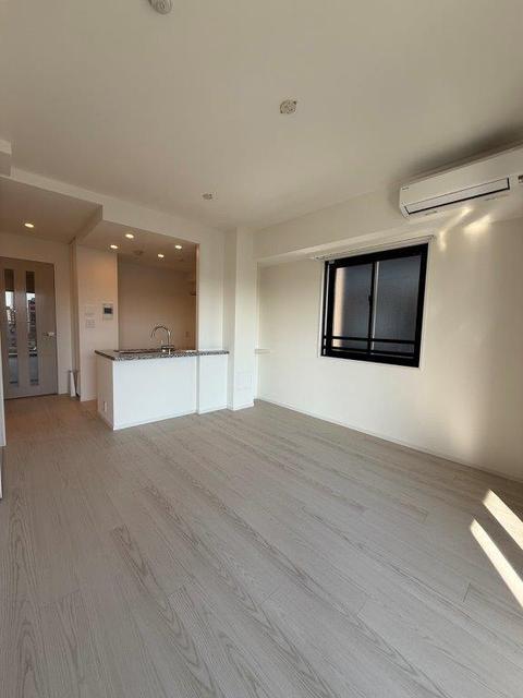 居室・リビング　床暖房付