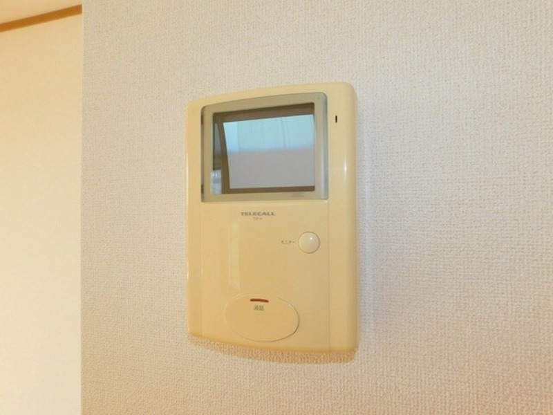 セキュリティ　図面と現状に相違がある場合には現状を優先