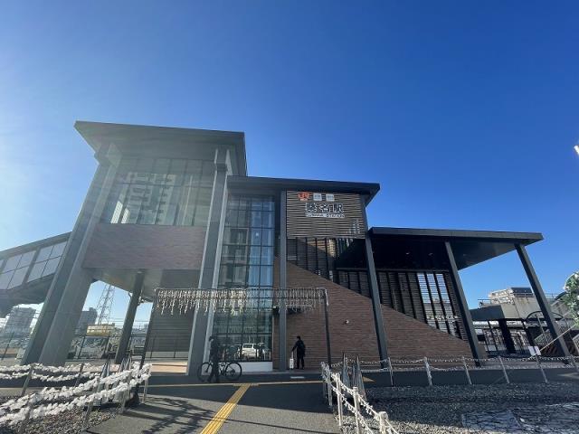 その他　桑名駅　東口（その他）まで474m