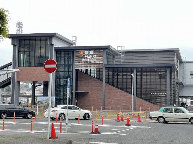 その他　桑名駅（その他）まで1147m