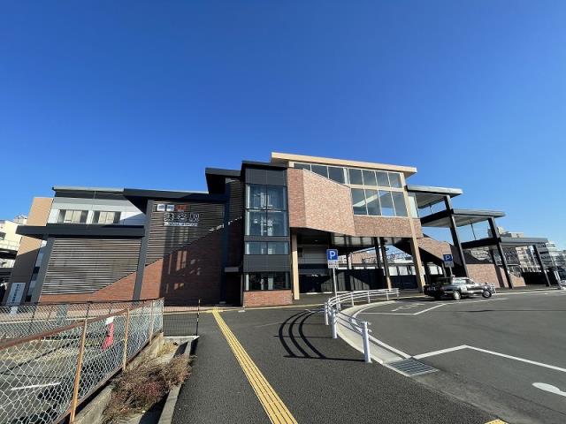 その他　桑名駅　西口（その他）まで548m