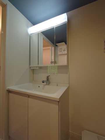 洗面設備　リライフ浅草店