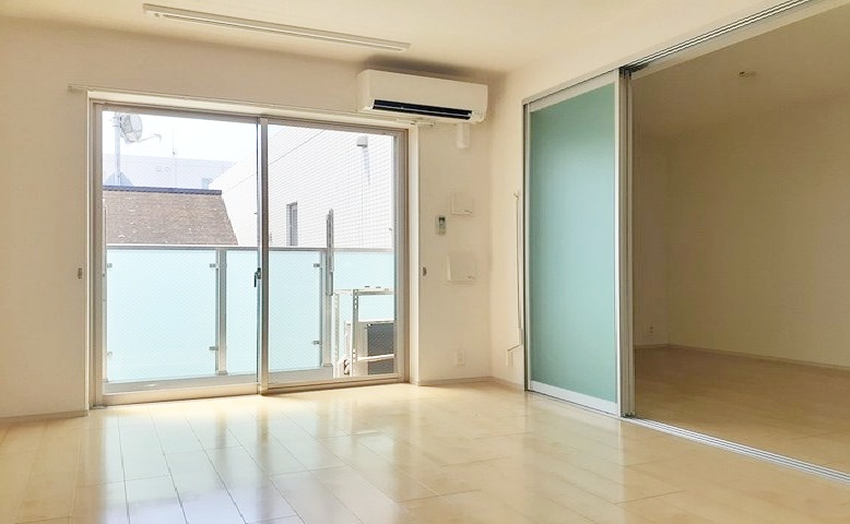 居室・リビング　同仕様