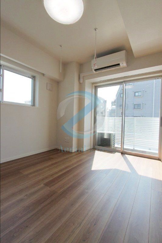 居室・リビング　リビング/居室