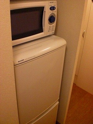 その他　家具家電付き