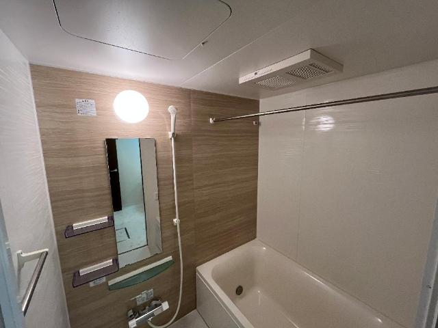 バス・シャワールーム　1317タイプ