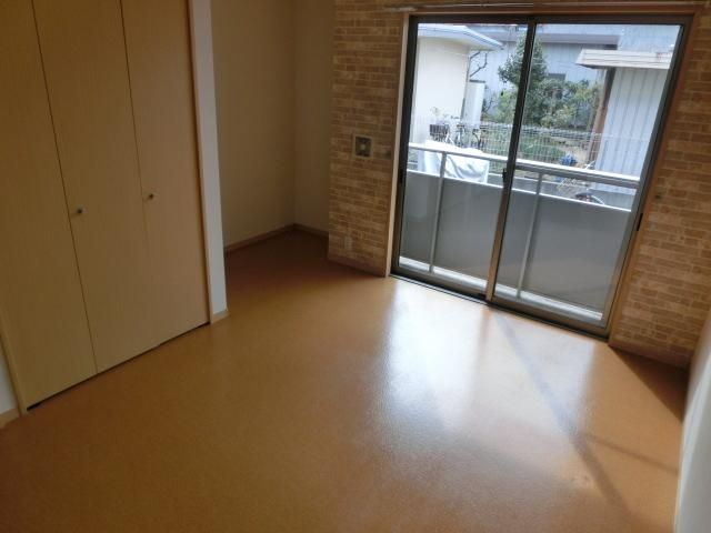 居室・リビング　キレイな洋室です