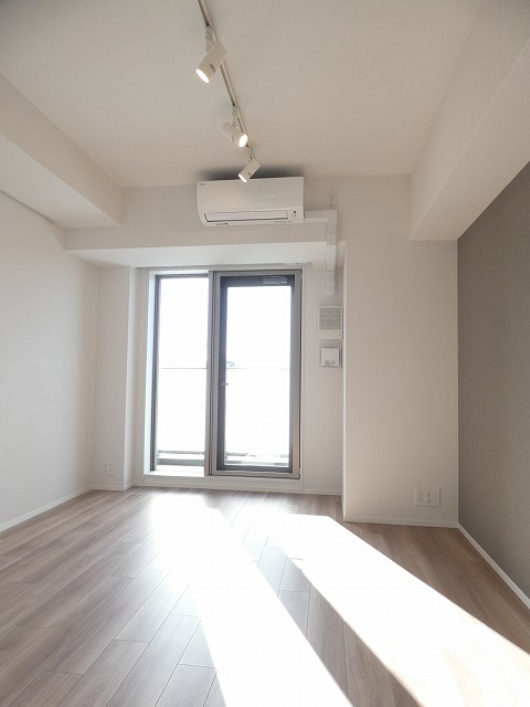 居室・リビング　居室