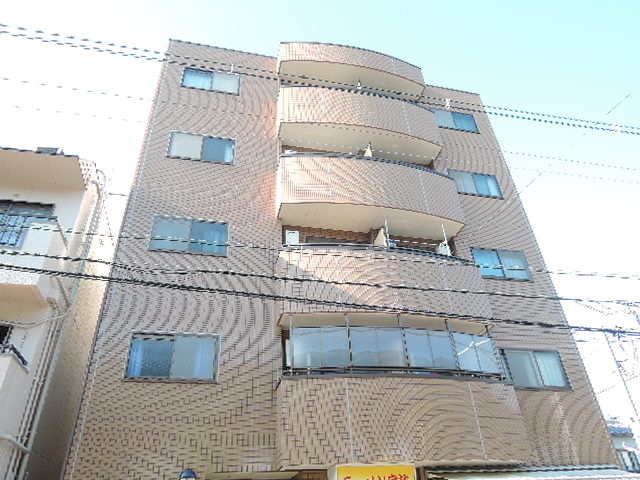 その他　外観です。