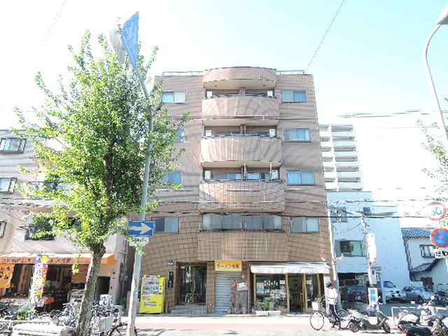 その他　外観です。