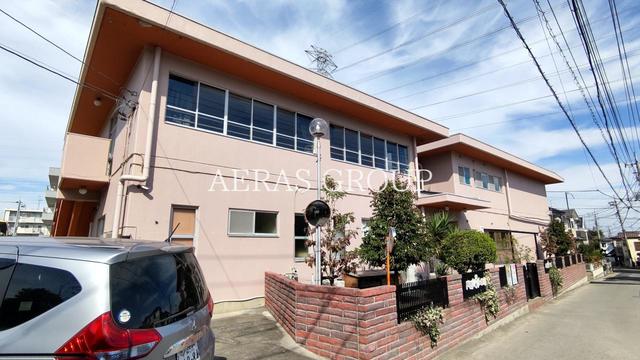 幼稚園・保育園　川越なかよし幼稚園（幼稚園・保育園）まで1128m