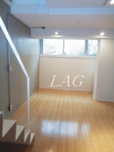 その他部屋・スペース　寝室です。