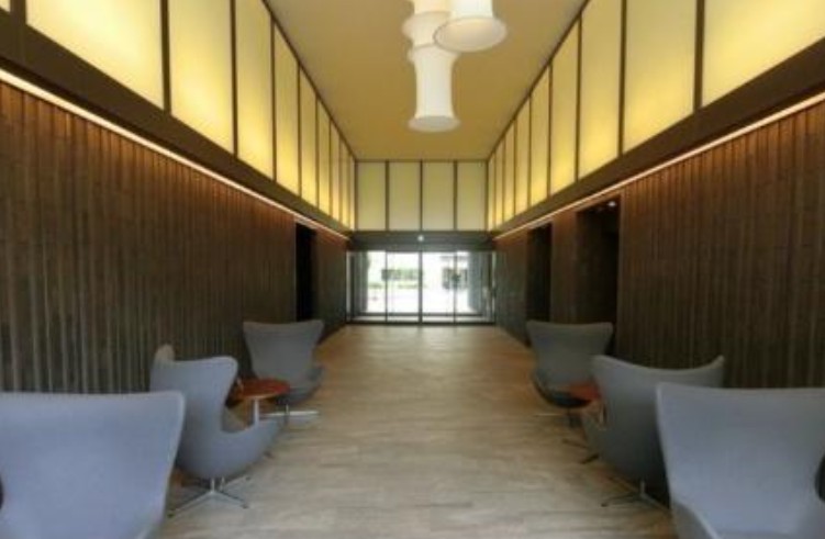 ロビー　☆ロビー☆