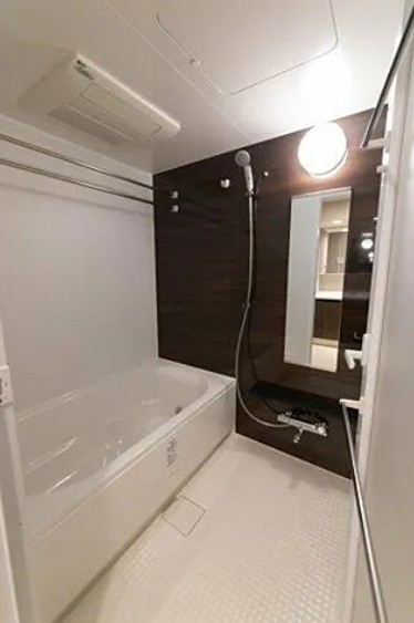 バス・シャワールーム　☆お風呂☆