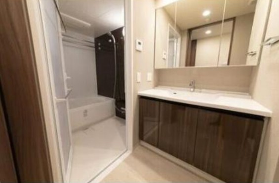 洗面設備　☆独立洗面台☆