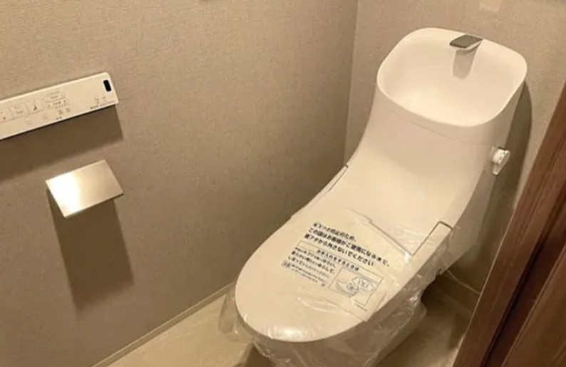 トイレ　☆トイレ☆