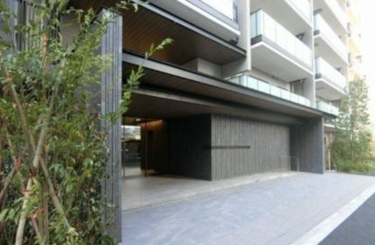 エントランス　☆エントランス☆