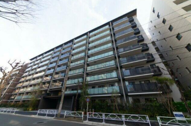 建物外観　☆外観☆